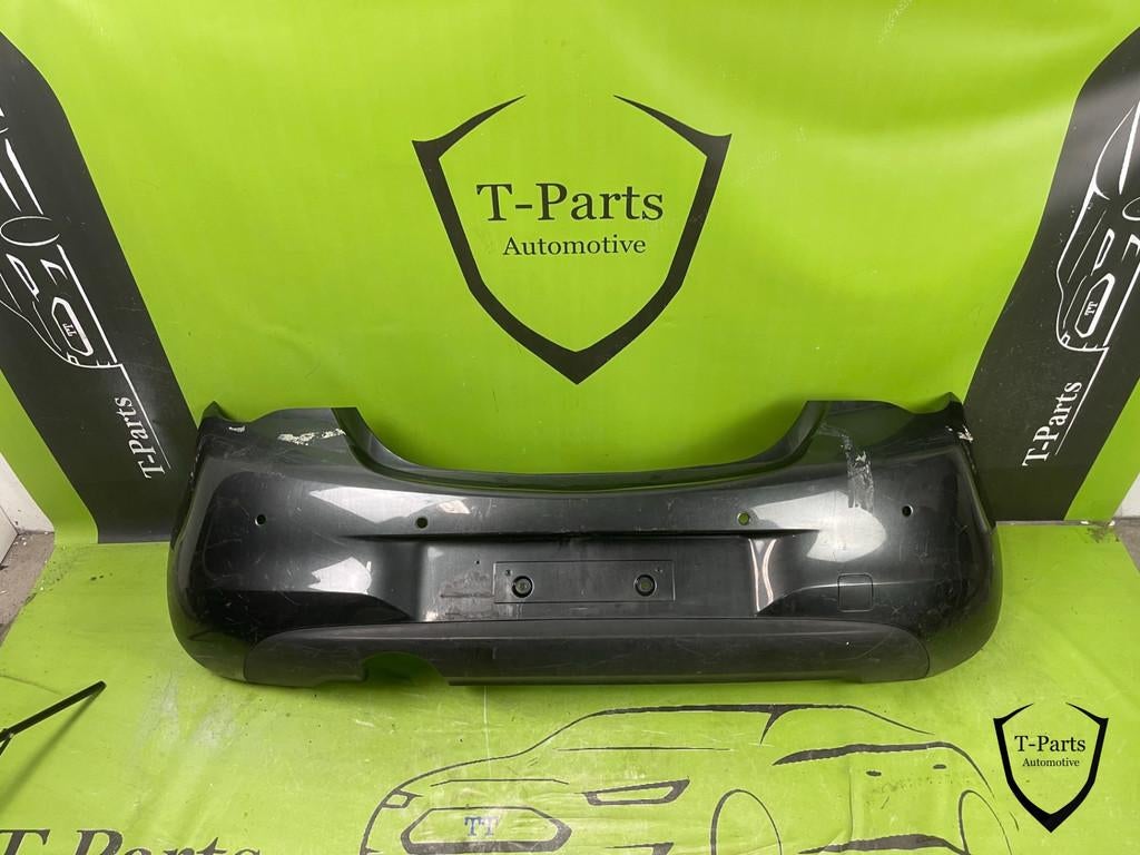opel corsa e achterbumper bumper, Auto-onderdelen, Carrosserie en Plaatwerk, Info@fabrikant.eu, Opel, Ophalen of Verzenden, Bumper
