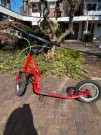 Rode Yedoo Tidit step, Ophalen, Gebruikt, Gewone step