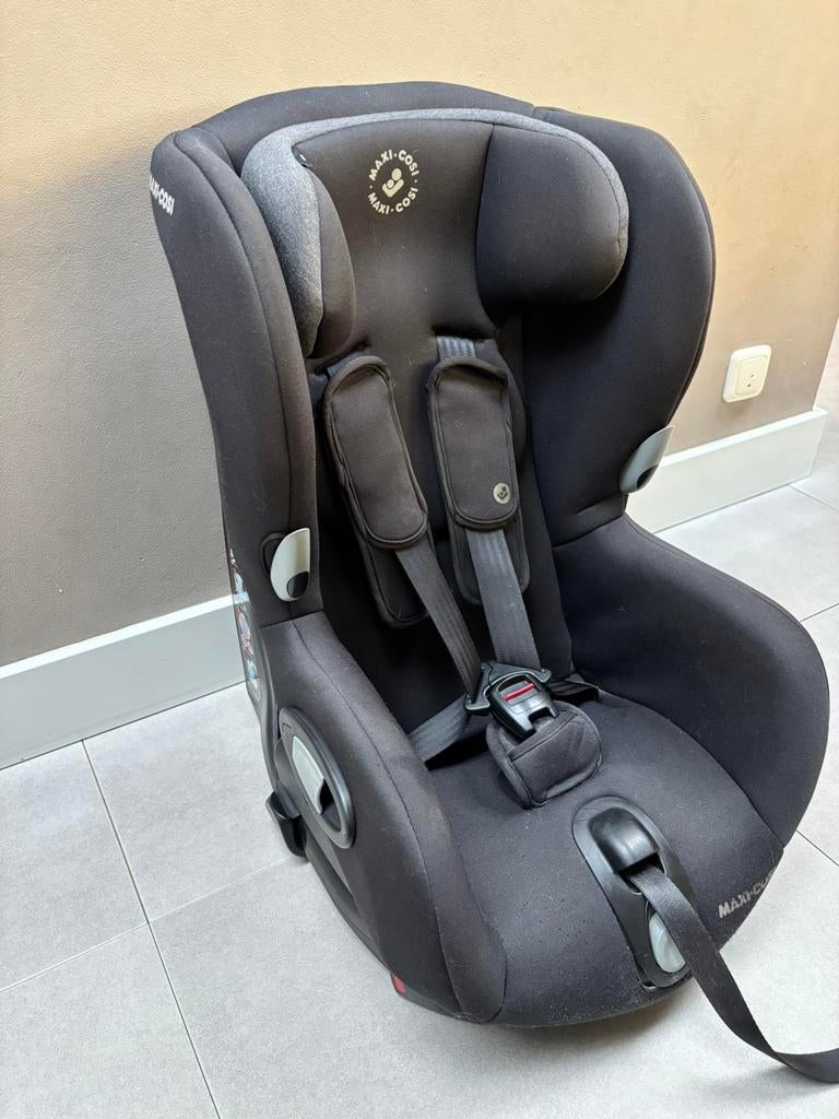 Maxi Cosi Axis Triangle Autostoel, 9 t/m 18 kg, Ophalen of Verzenden, Maxi-Cosi, Gebruikt