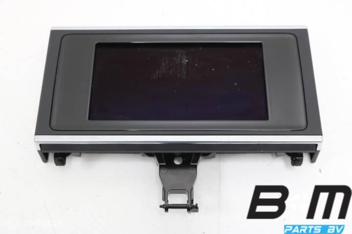 MMI scherm Audi A7 4G 4G0919603A, Gebruikt