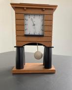 Alessi klok Michael Graves, Ophalen