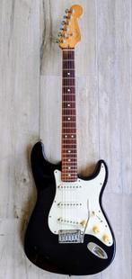 Fender Stratocaster USA 1996, Ophalen, Zo goed als nieuw, Solid body, Fender