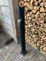 Tuindouche paal, Tuin en Terras, Ophalen, Gebruikt