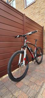 Te Koop aangeboden een MTB Giant Talon  maat L, Fietsen en Brommers, Fietsen | Mountainbikes en ATB, Ophalen, Gebruikt, Heren