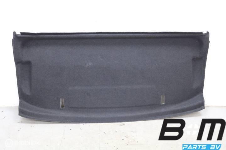 Achterwandbekleding VW Golf 6 Cabrio 5K7863473A, Auto-onderdelen, Interieur en Bekleding, Gebruikt