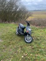 Gilera stalker 172cc DD DG BROM ook teruil, Ophalen, Tweetakt, Overige modellen, Zo goed als nieuw