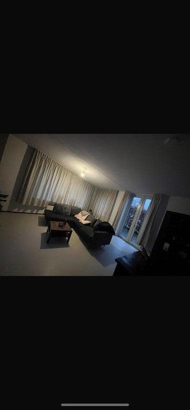 NIEUW! Woonruimte te huur S.L. Louwesstraat, Enschede