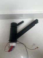 Mengkraan Reich, Ophalen, Zo goed als nieuw, Kaartplotter of Fish Finder