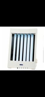 Gezichtsbruiner - Zo goed als nieuw, 5x gebruikt, Ophalen of Verzenden, Zo goed als nieuw, Gezichtsbruiner, Minder dan 10 lampen