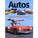 Die wichtigsten deutschen Personenwagen seit 1886 NIEUW, Algemeen, Nieuw, Ophalen, Udo Bols