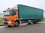 MERCEDES-BENZ ANTOS 1830 folding taillift, Automaat, Euro 6, Overige kleuren, Traction-control