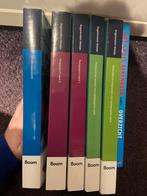 Schoolboeken onderwijsassistent, Boeken, Schoolboeken, Ophalen of Verzenden, Zo goed als nieuw, Overige niveaus