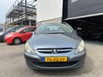 Peugeot 307 1.6-16V Navtech | Airco | Clima, Voorwielaandrijving, Stof, Gebruikt, Zwart