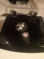 Platenspeler met ingebouwde speakers half jaar oud, Overige merken, Ophalen of Verzenden, Zo goed als nieuw, USB-aansluiting