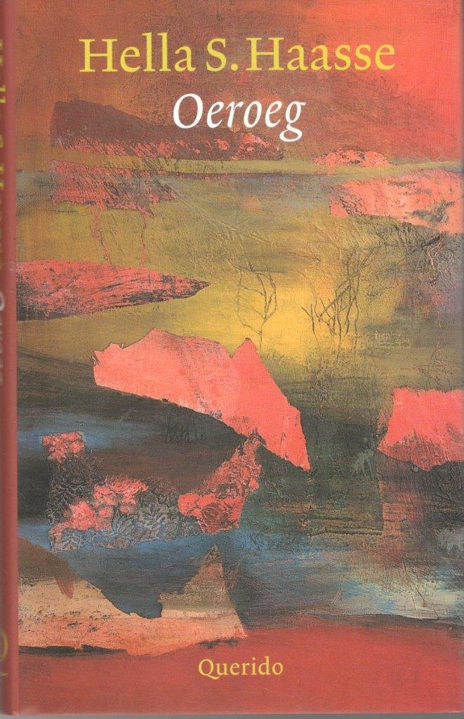 Hella S. Haasse - Oeroeg., Boeken, Ophalen of Verzenden, Zo goed als nieuw