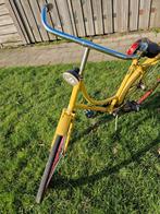 FIets, Minder dan 47 cm, Ophalen