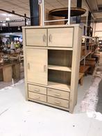 Zeer gave wandkast opbergkast massief, Zo goed als nieuw, H, H, H