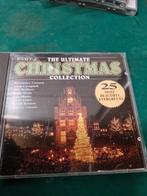 cd the ultimate christmas collection, Ophalen of Verzenden