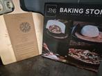 Kruidenboter plank en pizza stone, Ophalen, Nieuw