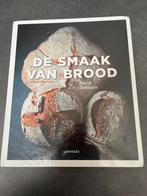 De Smaak van Brood - Frank Deldaele - Bakboek, Boeken, Ophalen of Verzenden, Nieuw, Overige gebieden, Overige typen