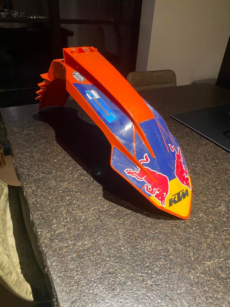 Ktm voor spatbord 2023 2024 2025, Motoren, Ophalen of Verzenden