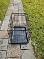 kleine bench voor hond of kat, Ophalen, Gebruikt