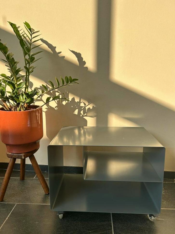 Muller trolley RW 106, Huis en Inrichting, Kasten | Overige, Zo goed als nieuw, Ophalen