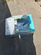 Nieuw zwembad, Tuin en Terras, Zwembaden, Ophalen, Minder dan 80 cm, Opblaaszwembad, Rond