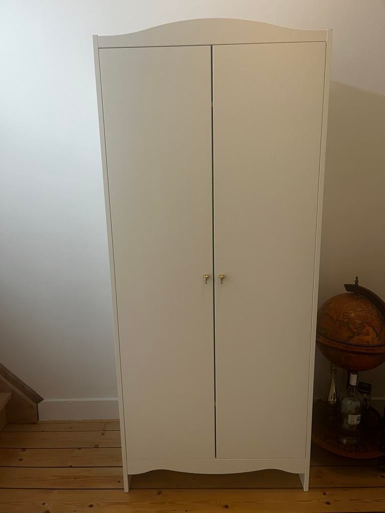 Smagora kledingkast, Huis en Inrichting, Kasten | Kledingkasten, Ophalen, Gebruikt, 50 tot 100 cm, 150 tot 200 cm