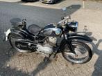 Te koop; NSU Super Lux 1956 (nieuwe fotos + extra motor), Overig, 11 kW of minder, 200 cc, 1 cilinder