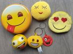 Emoij spulletjes, Verzamelen, Ophalen of Verzenden, Zo goed als nieuw