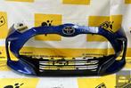 Bumper Toyota Yaris Voorbumper 52119-K0050 2019-Heden