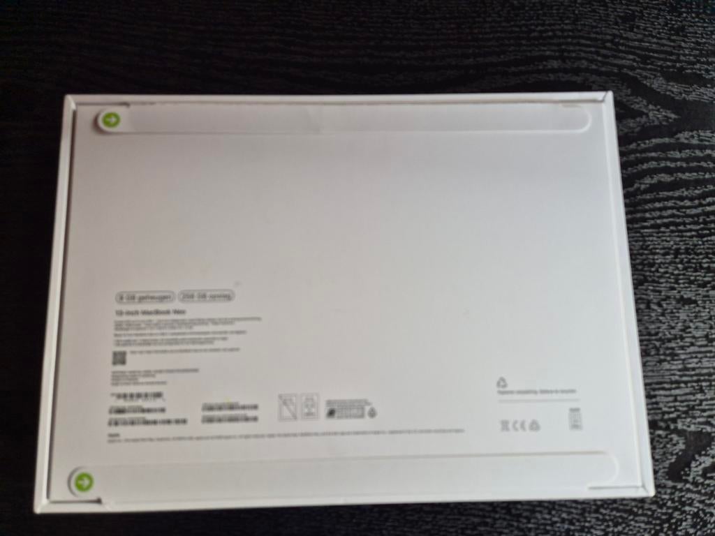 Apple Macbook Neo 13inch, Computers en Software, Apple Macbooks, Ophalen, Nieuw, 13 inch, MacBook Air