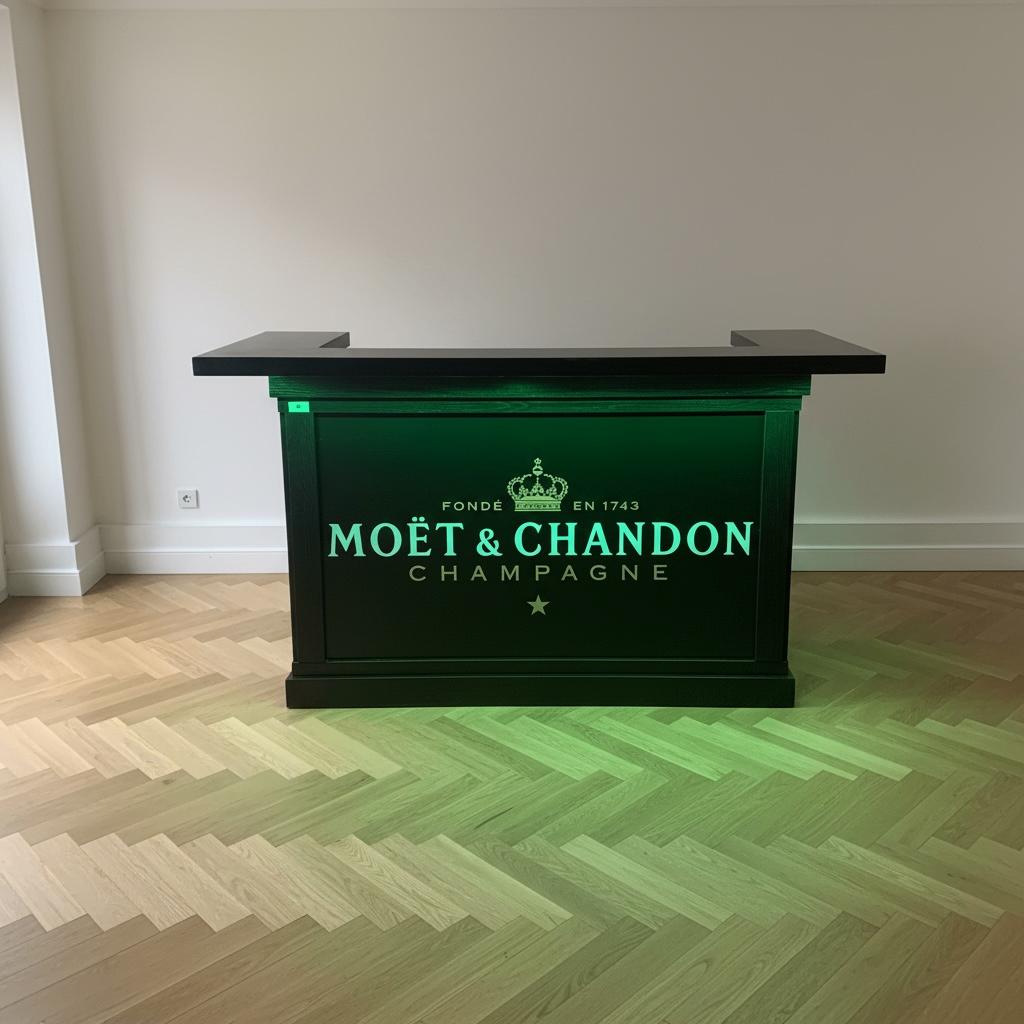 Bar / Mancave bar / Huisbar / Blokhut bar / Champagne bar, Ophalen, Info@123barren.nl, Open Einde 12 Musselkanaal, Nieuw