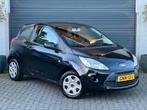 Ford KA 1.2 Champions Edition|100DZ KM| Nw. APK | Airco | St, Voorwielaandrijving, Euro 5, Stof, Gebruikt