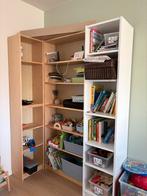IKEA Billy Boekenkast, Huis en Inrichting, Kasten | Boekenkasten, Ophalen, Met plank(en), Gebruikt, 200 cm of meer