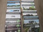 Tijdschriften ( landbouw Mechanisatie en Trekker ), Ophalen, Zo goed als nieuw, Wetenschap en Natuur