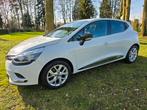 Uniek! Renault Clio bj2019 limited edition Navi PDC Lmv NAP, Voorwielaandrijving, Stof, 580 kg, Origineel Nederlands