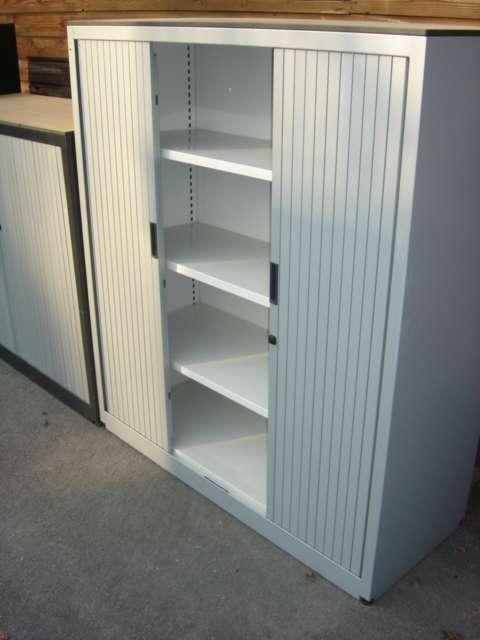 ASPA Archiefkasten roldeurkasten halfhoog