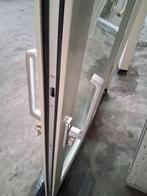 Schuifpui Dts dorpel Hr++ bezorgen factuur mogelijk, 225 cm of meer, Ophalen of Verzenden, Zo goed als nieuw, Inclusief glas