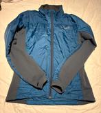 Norrona Falketind Primaloft60 jas heren, XL, Ophalen of Verzenden, Zo goed als nieuw, Maat 56/58 (XL)