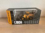 Volvo L180H Wiellader en Komatsu PC95 Graafmachine Model, Ophalen of Verzenden, Zo goed als nieuw, Overige typen, Overige merken