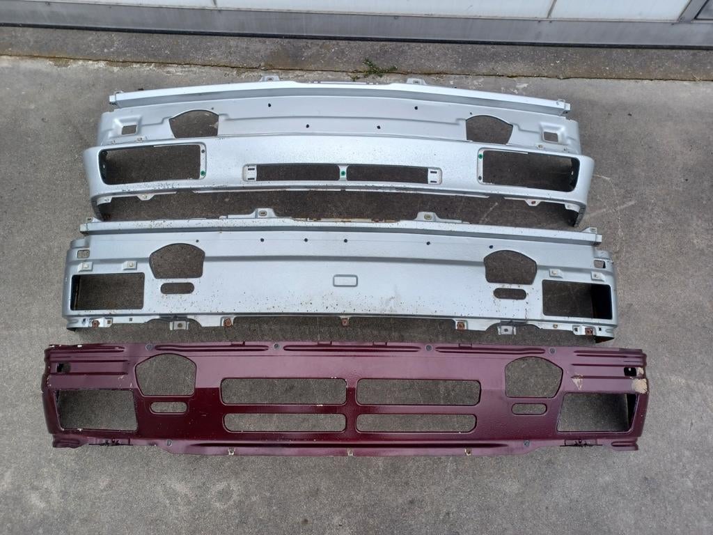 BMW e30 dekplaat / frontplaat, Auto-onderdelen, Carrosserie en Plaatwerk, Ophalen, Gebruikt, -, Voor