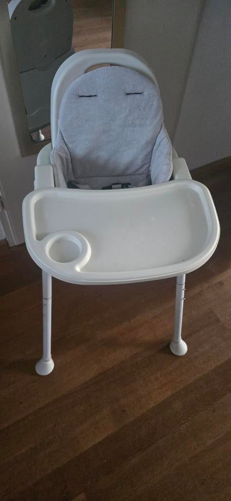Compacte kinderstoel / eetstoel voor baby of peuter., Kinderen en Baby's, Overige Kinderen en Baby's, Zo goed als nieuw, Ophalen of Verzenden