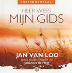 OrgelCD: Jan van Loo - Heer wees mijn Gids - Joh. de Heer, Ophalen of Verzenden, Zo goed als nieuw, Koren of Klassiek