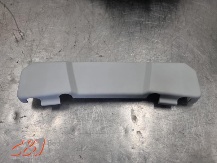 Afdekplaat diversen van een Volkswagen Caddy, Auto-onderdelen, Overige Auto-onderdelen, Volkswagen, Gebruikt, 3 maanden garantie