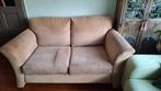 Comfortabele bank, 1.60m breed, Huis en Inrichting, Banken | Bankstellen, Ophalen, Gebruikt, 150 tot 200 cm, Tweepersoons
