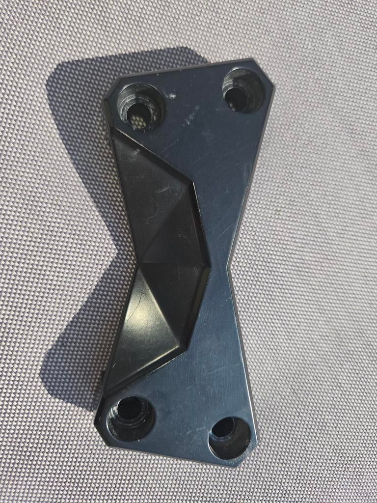 Kawasaki Z1000 kroonplaat 2003-2006, Ophalen of Verzenden