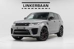 Land Rover Range Rover Sport 5.0 V8 SC SVR | Panodak | Merid, Automaat, Met garantie (alle), 3000 kg, Bedrijf