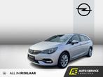 Opel Astra Sports Tourer 1.4 150 pk Edition AUT RIJKLAAR ! |, Stof, Gebruikt, 1350 cc, 3 cilinders